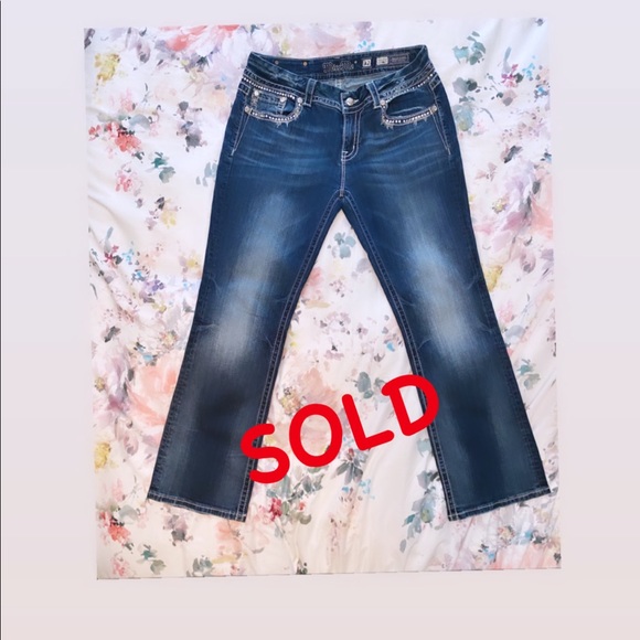 Jeans - Picture 13 of 14